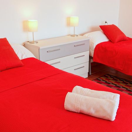 Casa Arts Guest Rooms 阿尔考茨因 外观 照片