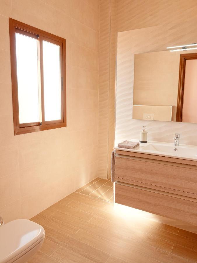 Casa Arts Guest Rooms 阿尔考茨因 外观 照片