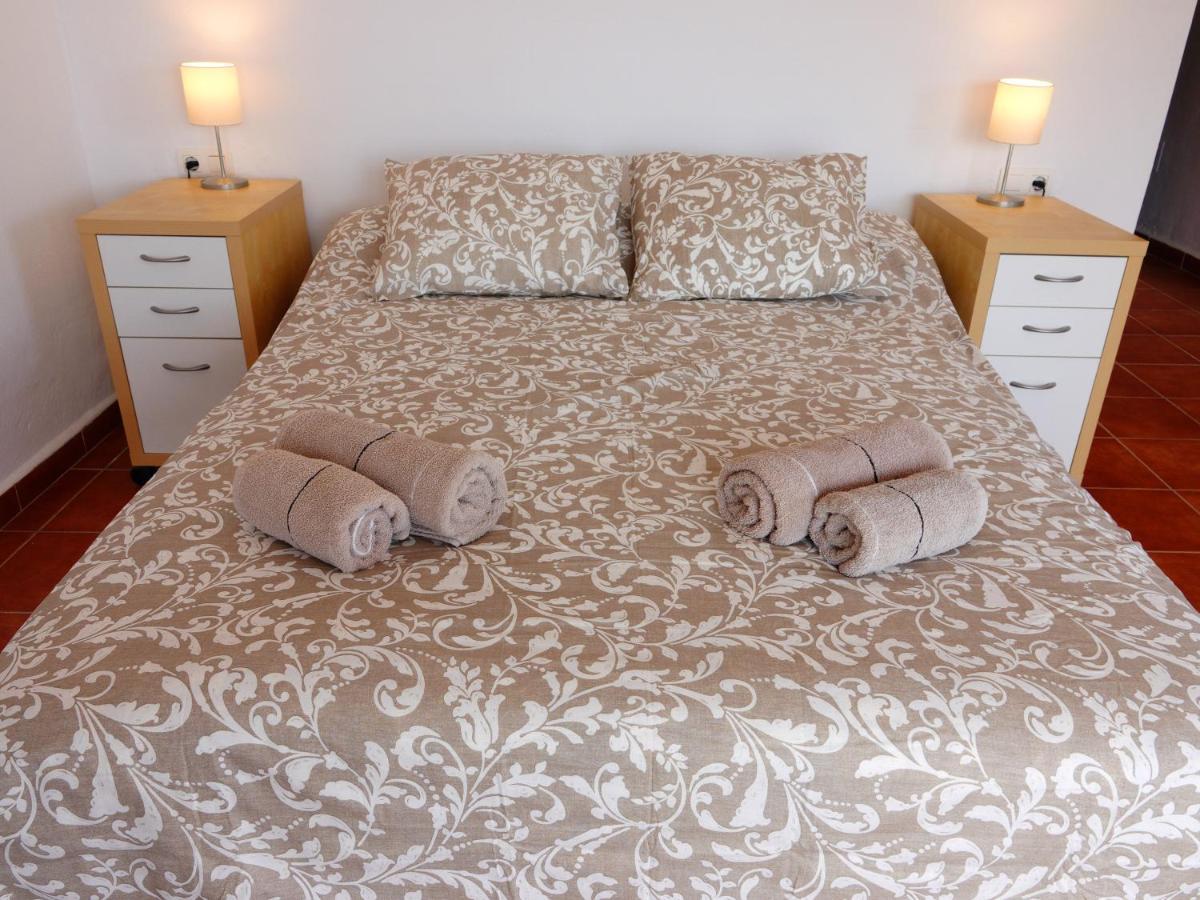 Casa Arts Guest Rooms 阿尔考茨因 外观 照片