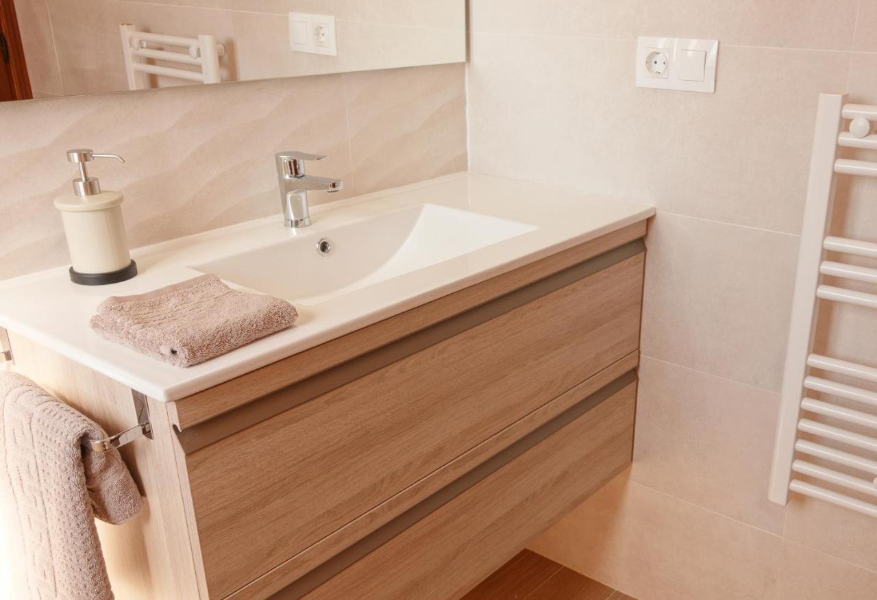 Casa Arts Guest Rooms 阿尔考茨因 外观 照片